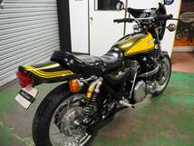 カワサキ Z1　900Super4　1974年モデル　Z1A　カスタム多数　下取り大歓迎　youtube動画あり　埼玉より_画像5