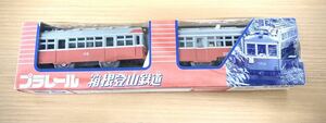 【中古】プラレール/トミー/TOMY/箱根登山鉄道/モハ2型/108号－110号