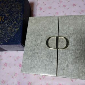 Christian Dior プレステージ マグネット ボックス ディオール BOX 小物入れ ギフト アクセサリー