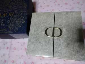 Christian Dior プレステージ マグネット ボックス ディオール BOX 小物入れ ギフト アクセサリー