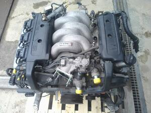 2311281 4868* Legend KA7 KA Honda C32A [ engine body ] EG (100925594) inspection settled 11000-PY3-801 C32A-1500902