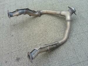 2311281 4868* Legend KA7 KA Honda C32A AT4 V6 [ front pipe ] muffler (100966039) inspection settled 18210-SP0-J51