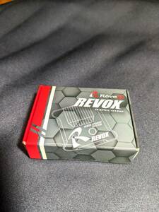 ◆◇RG-RVXA 【RWDドリフトカー用 ステアリングジャイロ REVOX（3ch専用）】◇◆