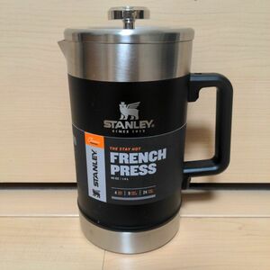 スタンレー STANLEY Classic フレンチプレス　48oz 1.4L