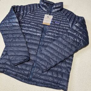 今なら更に2000円割引！★ パタゴニア patagonia メンズ・アルプライト・ダウン・ジャケット Men's Alplight Down Jacket 