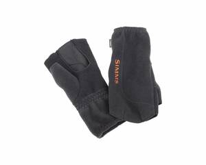 シムス ヘッドウォーター ノー フィンガー グローブ L ブラック SIMMS Headwaters No Finger Glove トラウト フィッシング 渓流釣り