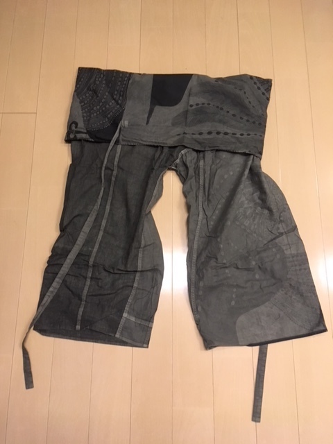 SHARE SPIRIT TYPE A-9 セットアップ HYDE愛用ブランド | racquetwar.com