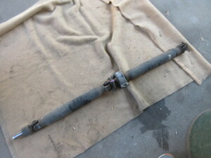 *⑧R5G7936 WGC34 Stagea original propeller shaft RB25DE repair . stock and so on 