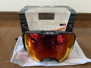 送料無料 OAKLEY オークリー エアーブレイクXL ブラック PRIZM TORCH アジアンフィット 国内正規品