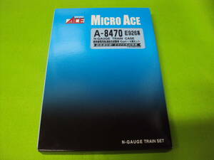 ★　マイクロエース　E926系 新幹線電気軌道総合試験車　East-i 6両セット A8470　