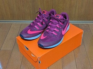 新品未使用　NIKE ナイキ AIR ZOOM SPEED RIVAL 6 エア ズーム スピード ライバル スニーカー メンズ 26.0cm