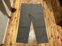 Dickies 874 USA輸入　グレー　w44 100円スタート　売り切り　古着　ワークパンツ　チノパン　美品　古着　定番 _画像3