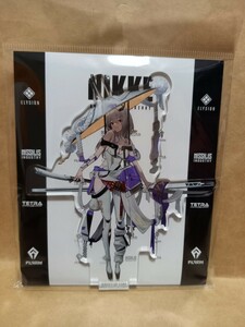 紅蓮 勝利の女神 NIKKE アクリルスタンド アルジャーノンプロダクト ALGERNON PRODUCT アクスタ アクリルフィギュア ニケ メガニケ ぐれん