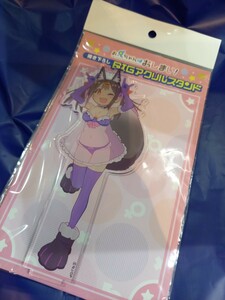 緒山みはり BIGアクリルスタンド お兄ちゃんはおしまい！ アクスタ アクリルフィギュア おにまい 丸井 マルイ OIOI ポップアップショップ