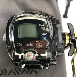 Daiwa ダイワ　レオブリッツ　300J 中古美品 