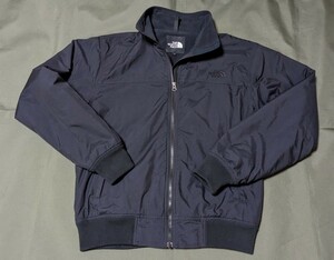 中古美品　ザ ノースフェイス キャンプノマドジャケット　黒　XL NP71732　THE NORTH FACE　送料無料