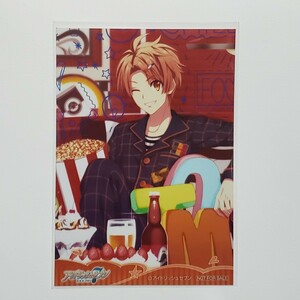 アイドリッシュセブン IDOLiSH7 和泉三月 フォトジェニ ブロマイド