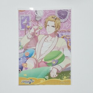 アイドリッシュセブン IDOLiSH7 六弥ナギ フォトジェニ ブロマイド