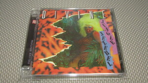 美品2CD◇DIVINE - JUNGLE JEZEBEL (DELUX EDITION)※Hi-ENG※リマスター＆REMIX多数収録※ユーロ/Hi-ENG※