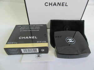 ★ Chanel Chanel Lady Sage 90 Tweed Pink Paradise (Teak Color) ★ Неиспользуемый (открытый) ★ Бесплатная доставка