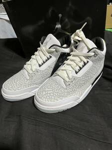 Jordan 3 Flip 2007年製　国内正規品 Supreme Dunk AIR JORDAN ナイキエアジョーダン