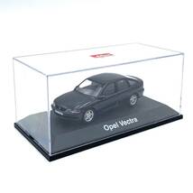 SCHUCO シュコー 1:43 Opel Vectra オペル ベクトラ ドイツ製 希少_画像1