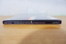 CDk-2102＜紙ジャケ / 2枚組＞Pink Floyd / The Dark Side Of The Moon (Experience Edition)_画像5