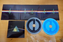 CDk-2102＜紙ジャケ / 2枚組＞Pink Floyd / The Dark Side Of The Moon (Experience Edition)_画像4