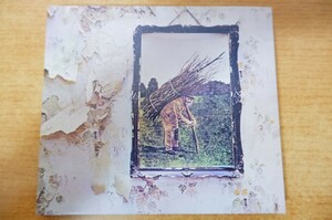 CDk-2108＜紙ジャケ / 2枚組＞Led Zeppelin / Untitled