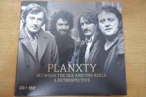 CDk-2270＜紙ジャケ / 2枚組＞Planxty / Between The Jigs And The Reels: A Retrospective