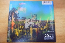 CDk-2292＜紙ジャケ＞Neil Young / Dreamin' Man Live '92_画像2