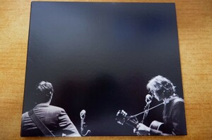 CDk-2300＜紙ジャケ＞THE MILK CARTON KIDS / LIVE FROM LINCOLN THEATRE