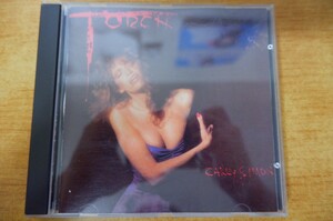 CDk-2424 カーリー・サイモンCarly Simon / Torch