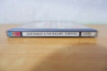 CDk-2602 Bob Marley & The Wailers / Survival_画像4