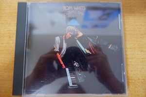 CDk-2606 Tom Waits / Closing Time