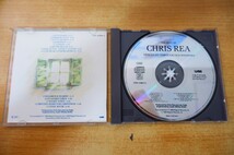 CDk-2692 Chris Rea / New Light Through Old Windows (The Best Of Chris Rea)_画像3