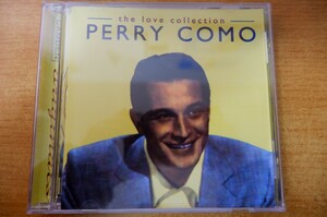 CDk-2769 Perry Como / The Love Collection