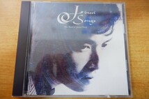CDk-2730 辻仁成 / The Best of 辻仁成~JINSEI SONGS~_画像1