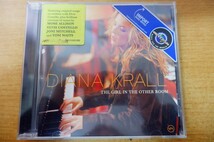 CDk-2736 ダイアナ・クラールDiana Krall / The Girl In The Other Room_画像1