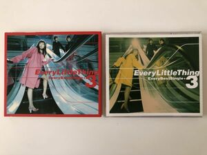 B23052　CD（中古）Every Best Single+3　Every Little Thing