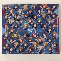 B23105　CD（中古）THE IDOLM@STER MILLION THE@TER WAVE 10 Glow Map_画像1