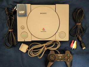 SONY PlayStation 本体 SCPH-9000 