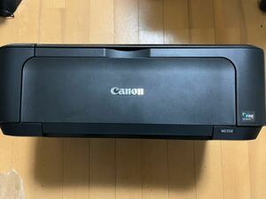 Canon PIXUS MG3530 プリンター