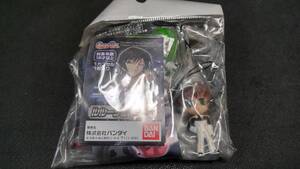 Код Geass Rebellion Lelouch Le Louch Swing Все 5 видов завершенных нераскрытых