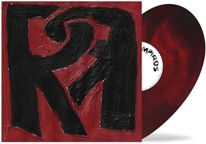 新入荷！Rock/Pop12”シングルレコードRR＜完全生産限定盤/Red & Black Smoke Heart-Shaped Vinyl＞Rosalia 、 Rauw Alejandro