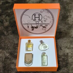 香水 エルメス HERMES ミニ香水