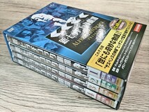 新 ヒッチコック劇場 DVD BOX DVD13枚組 全39話 2.3.4パッケージは未開封品です 美品 現状品_画像2