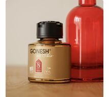 ガーネッシュ GONESH 2022年限定ボトル NO.8 ブラックチェリー アニュアル リキッド エアフレッシュナー スプリングミスト 消臭剤 芳香剤_画像2