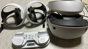 PlayStation VR2 PSVR2