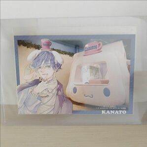 懸賞当選品　顔だけじゃ好きになりません　ポストカード　花とゆめ　抽プレ　非売品